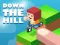Igra Down The Hill online