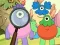 Igra The Fungies Fungie Finder online