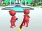 Igra Dodge Action 3D online