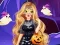 Igra Halloween in the Enchanted Forest online
