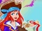 Igra Pirate Princess Halloween Dress Up online
