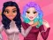 Igra Get Ready With Me Princess Sweater Fashion online