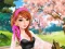 Igra Fabulous Dressup Royal Day Out online