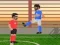 Igra Soccer Shooters online