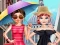 Igra Princess Summer Fashion online