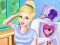 Igra Cinderella Ankle Animal Tattoo online