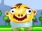 Igra Angry Finches Apple online