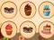 Igra Sweets Memory online