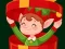Igra Xmas Puzzle online