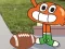 Igra The Amazing World of Gumball Go Long online
