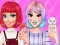 Igra Princesses Diy Phone Case Design online