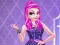 Igra Elsa First Bad Girl Tryout online