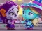 Igra Super Monster Hallowen Jigsaw online