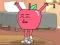 Igra Apple and Onion Beats Battle online