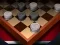 Igra Checkers legend online