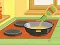 Igra Emma's Recipes - Hot & Spicy Garlic Wings online