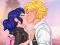 Igra School Girl's #First Kiss online