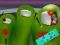 Igra Monster nail doctor online