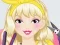 Igra Panda hair-do online