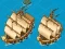Igra Pirate and cannons online