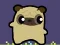 Igra Pug love online