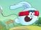 Igra Rabbit samurai online