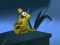 Igra Runaway toad online