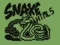 Igra Snake html5 online