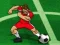 Igra Summer sports Soccer hero online