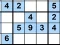 Igra Ultimate Sudoku online