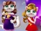 Igra Superrstar kitty fashion award online