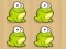 Igra Tap the frog online