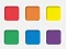 Igra The right color online