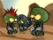 Igra Zombie cant jump online
