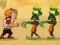 Igra Zombie vs. Halloween online