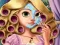 Igra Blonde Princess Real Makeover online