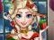 Igra Ice Queen Christmas Real Haircuts online