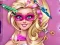Igra Super Barbara Real Haircuts online