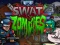 Igra Swat vs Zombies online