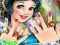 Igra Snow White Nails online
