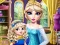 Igra Ice Queen Mommy Real Makeover online