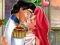 Igra Mermaid Princess Mistletoe Kiss online