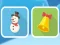 Igra Xmas Memory Matching online