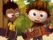 Igra Angelo Rules Puzzle online