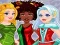 Igra Around the World: Winter Holidays online