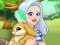 Igra Crystal Adopts a Bunny online