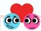 Igra Pin Love Balls online
