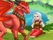 Igra Girls Fix It Magical Creatures online