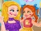 Igra Prank the Nanny Baby Jessie online