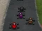 Igra Red Kart Racer online